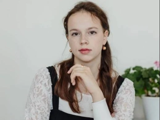 🥇МЕДАЛИСТЫ 2026 ГОДА🎉
 
🎓 Мазурок Евгения Юрьевна — Золото🥇

 💥 Евгения — обладательница медали