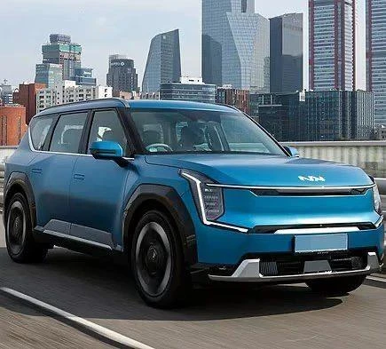 Kia отзывает более 21 тыс. авто из-за опасного для детей дефекта подушек безопасности.