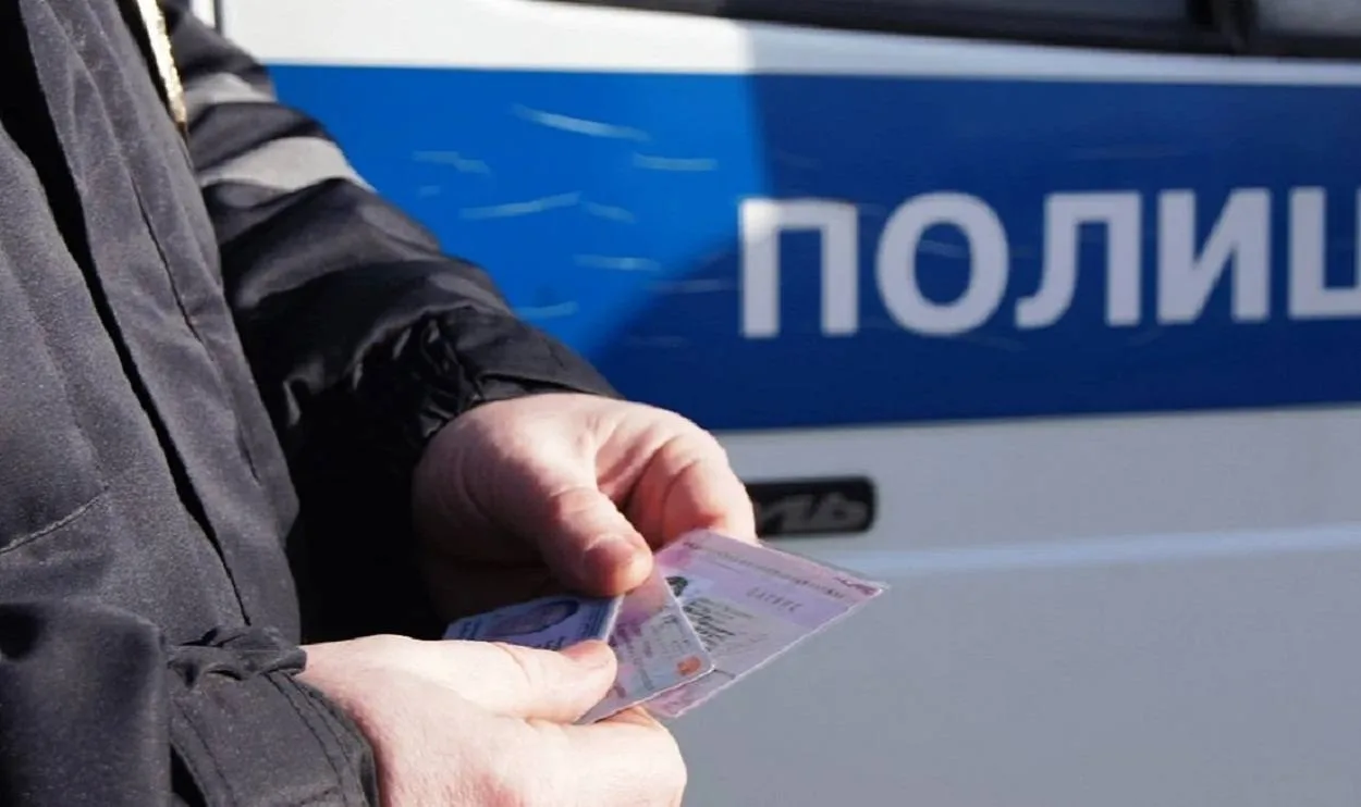 🪪 В Губкинский городской суд направлено дело жителя Старого Оскола, обвиняемого в испо...