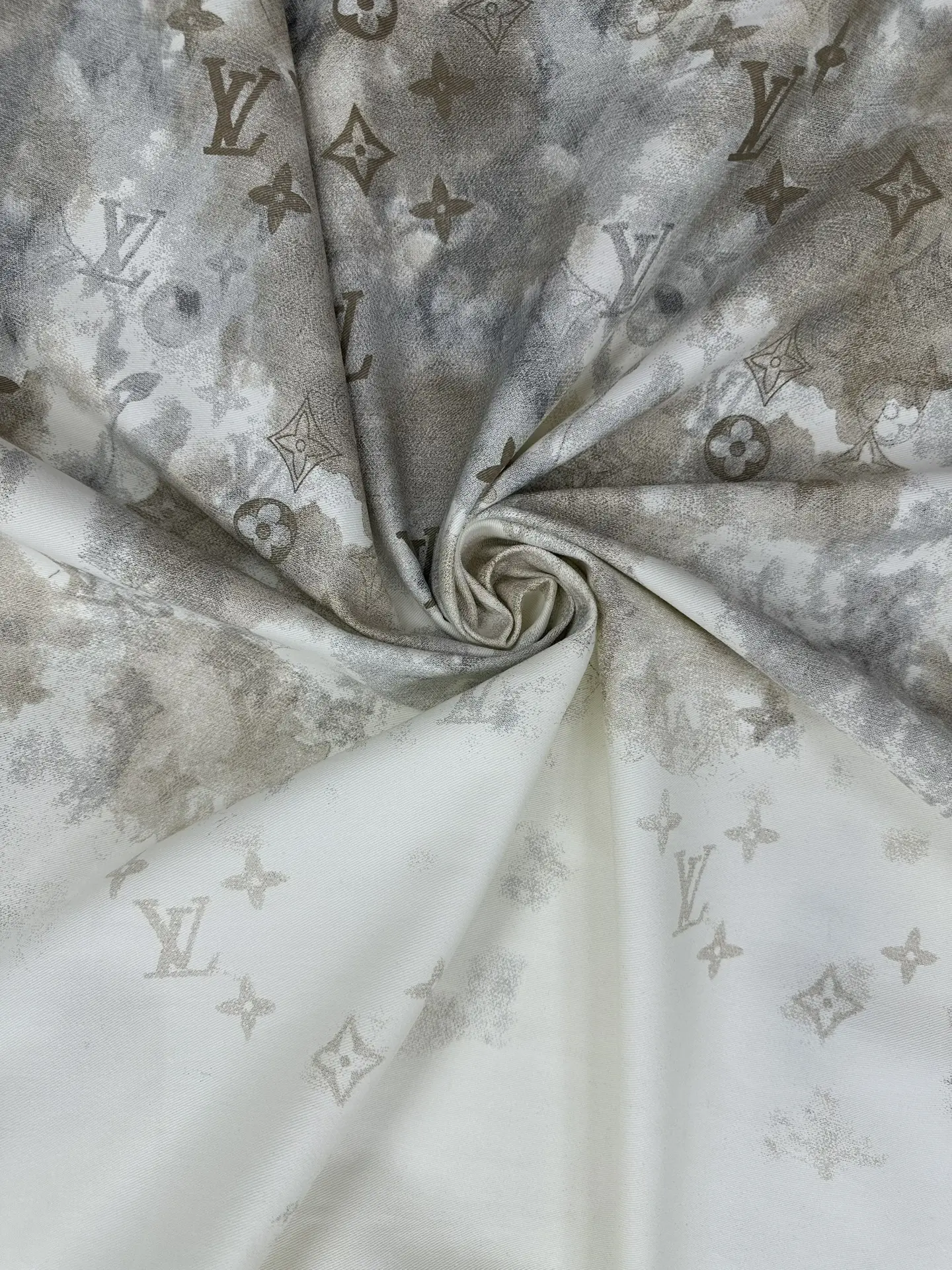 ДЖИНСА В СТИЛЕ LV ДЛЯ САМЫХ СТИЛЬНЫХ  🌟