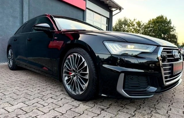 🚘 ДОСТУПНО К ЗАКАЗУ!