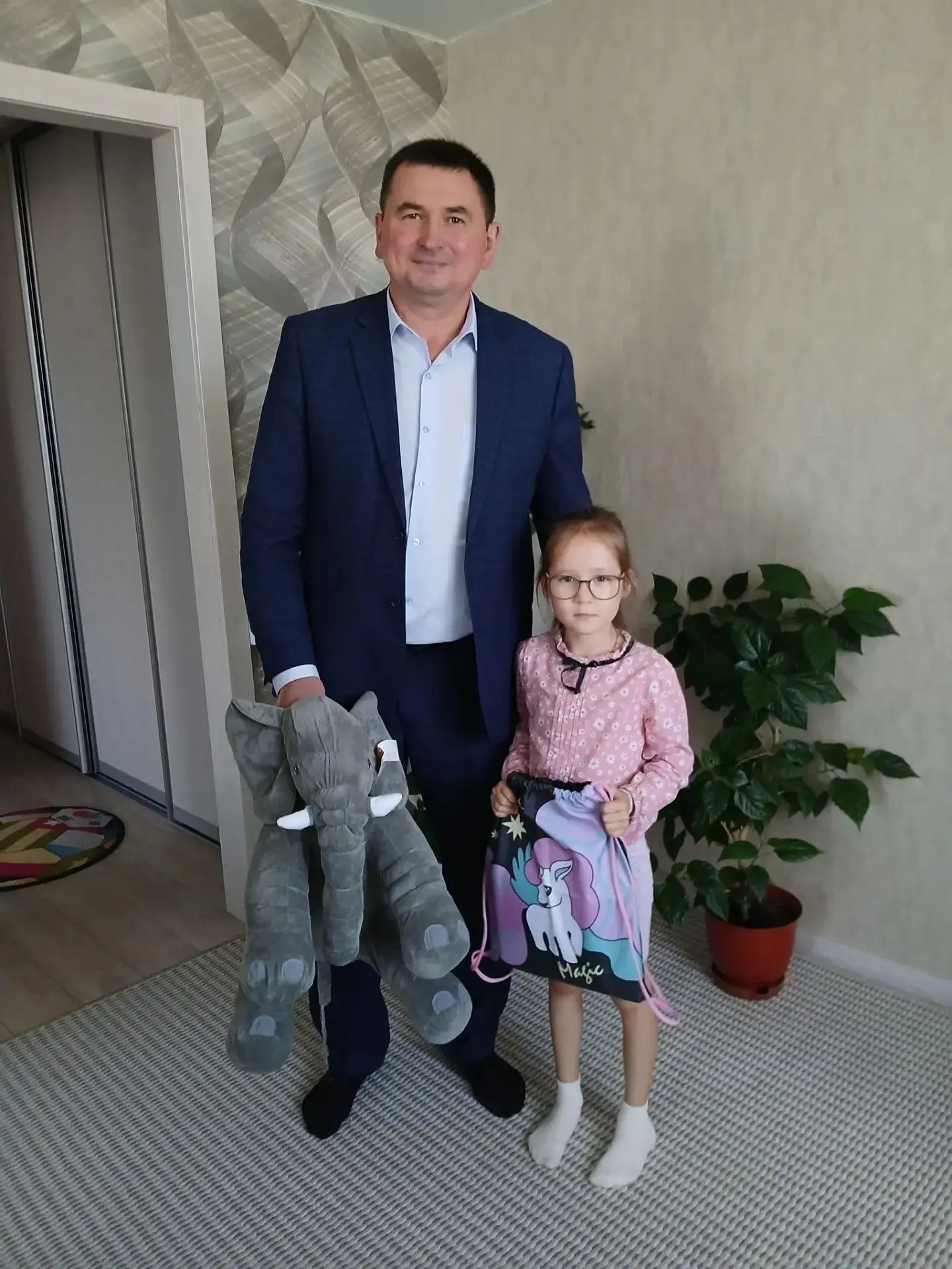 В преддверии нового учебного года мы по традиции уделяем особое внимание тем, кто в это...