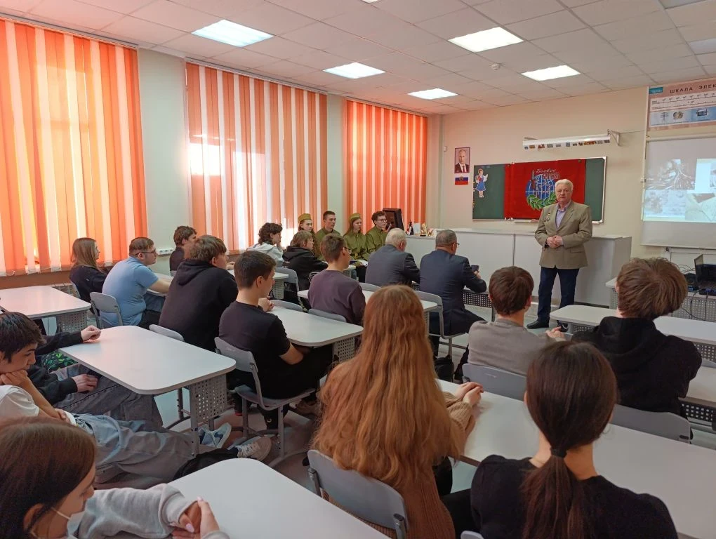 Фронтовые письма в пламени войны📨                                                                   