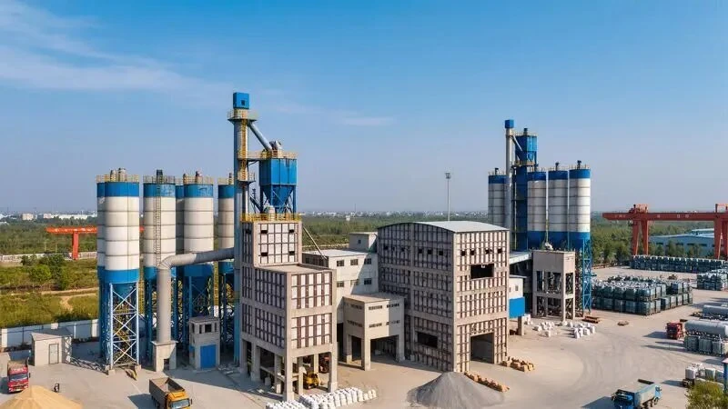 🏗 КРУПНЫЙ ЗАВОД ЖБИ в Гатчине (Ленинградская область) приглашает на работу: