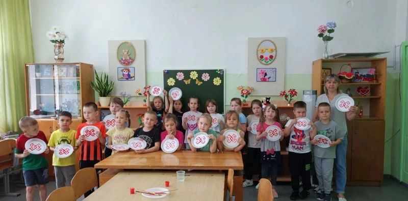 ✨«Город мастеров»: создаём красоту своими руками!✨