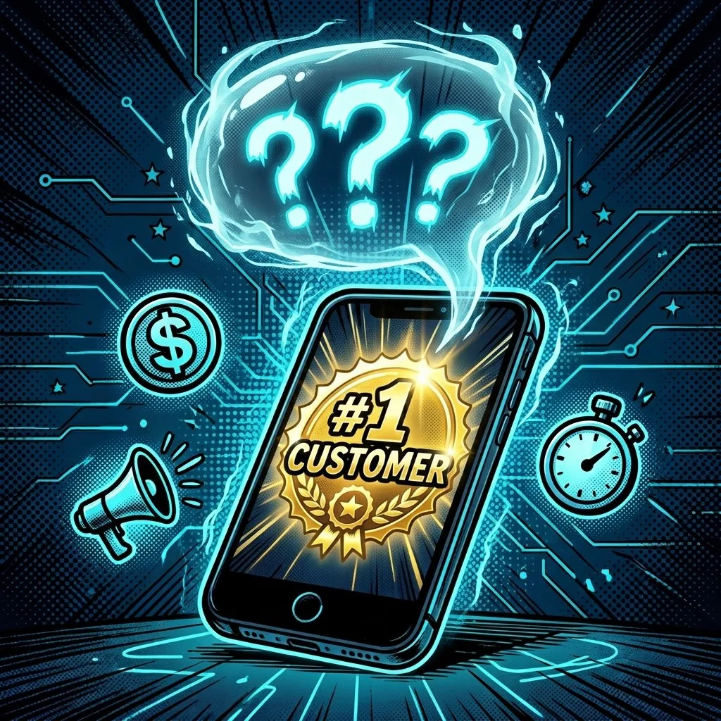 Ищете миллионную идею?💡 Этот 3-шаговый процесс поможет вам её найти💡