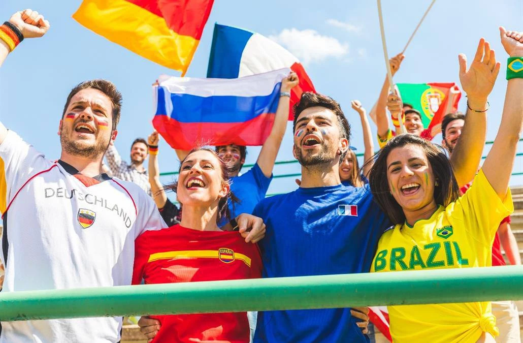 ⚽️ Билеты на Чемпионат мира по футболу 2026: спешите бронировать!
