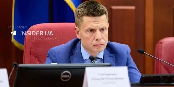 ❗️Нардепа Алексея Гончаренко исключили из фракции «Европейская солидарность»