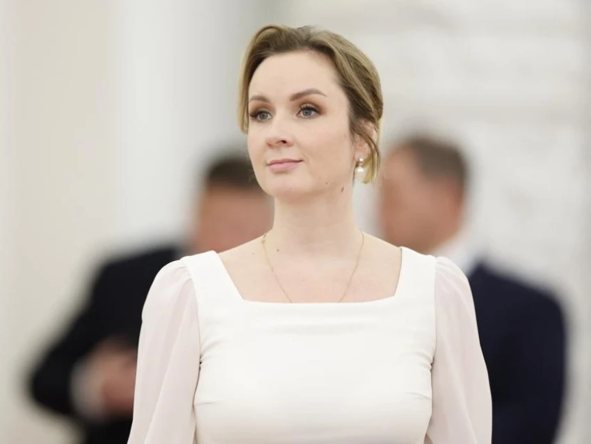 ❗️По итогам приёма уполномоченного  при Президенте РФ по правам ребенка Марии Львовой-Беловой в Заба