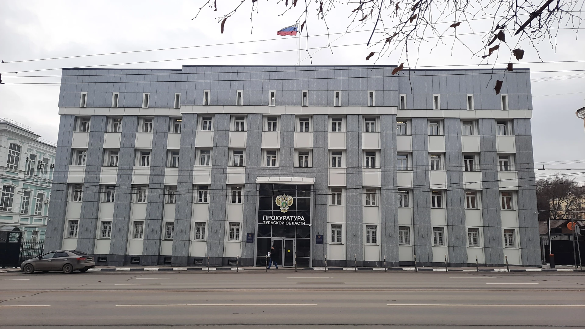 Жительница Новомосковска передала мошенникам доступ к своему банковскому счёту за 51 ты...