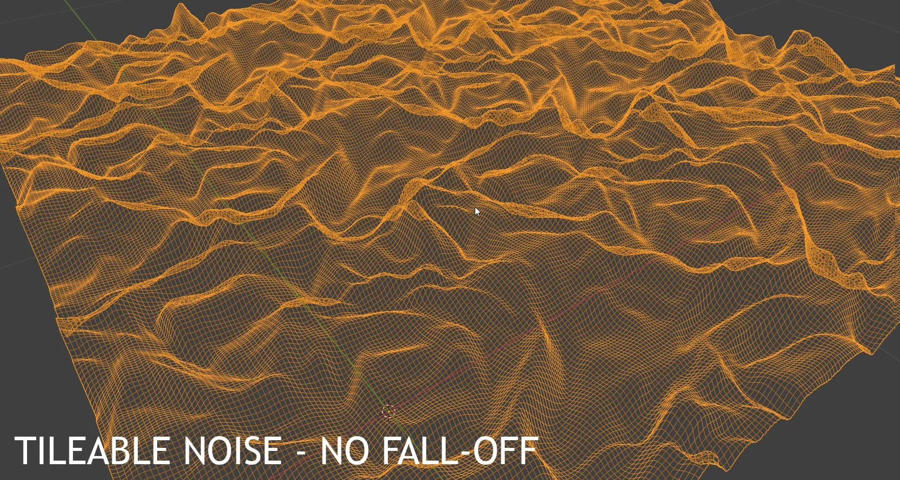 Tileable Noise (Geometry Nodes) от QUALABEL

23.11€ - ссылка
