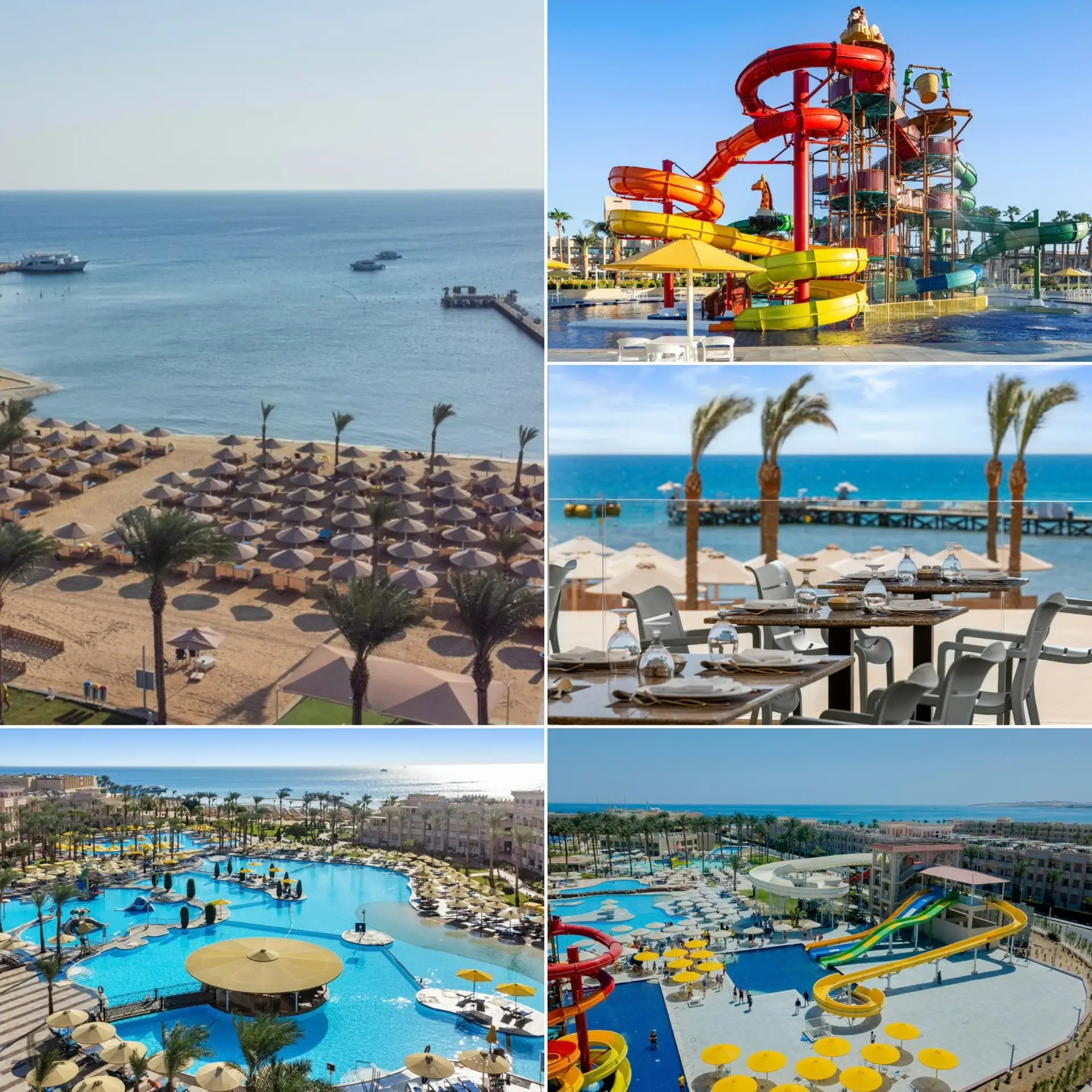 🤩ЕГИПЕТ - ХУРГАДА
Pickalbatros Palace Resort Hurghada 5*
отличный вариант для семейного отдыха

✈️в