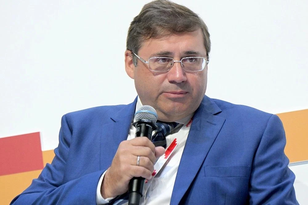 🇷🇺 Мы движемся очень быстро, хорошим темпом, но, к сожалению, в другую сторону