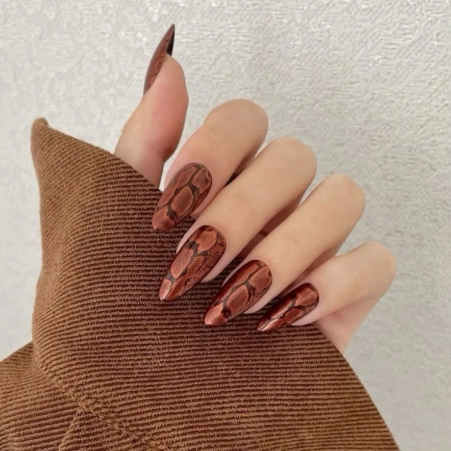 Маникюр💞Ногти