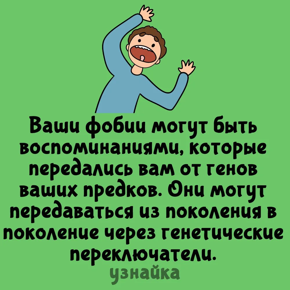 Как насчет Номофобии?😳
