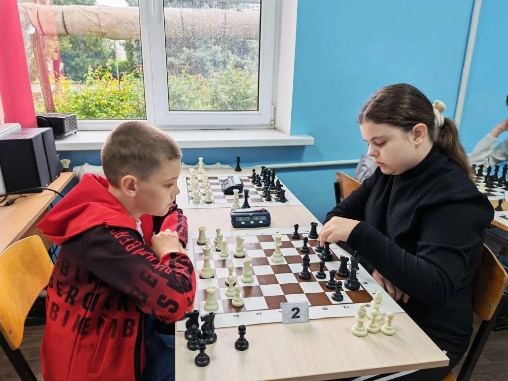 ☀ЛЕТНИЙ МАРАФОН♟