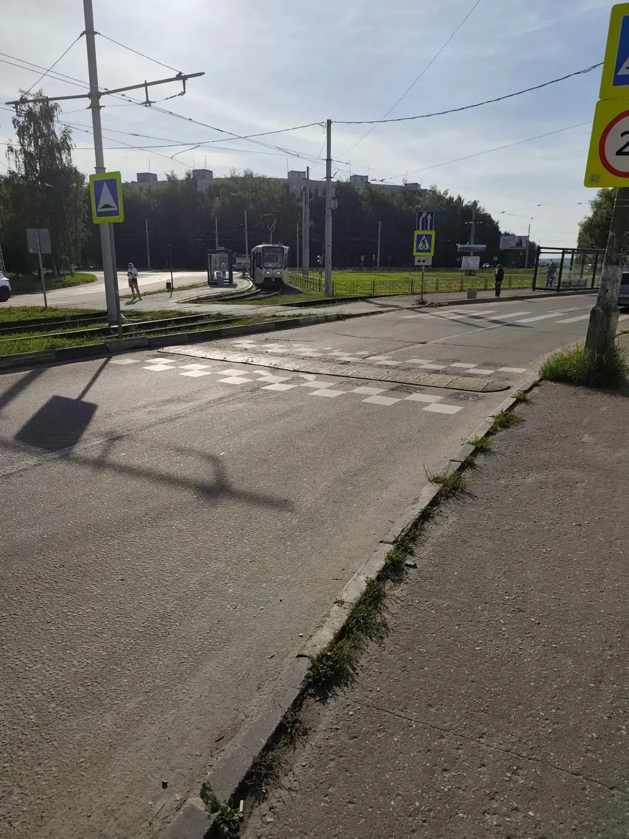 От подписчика: