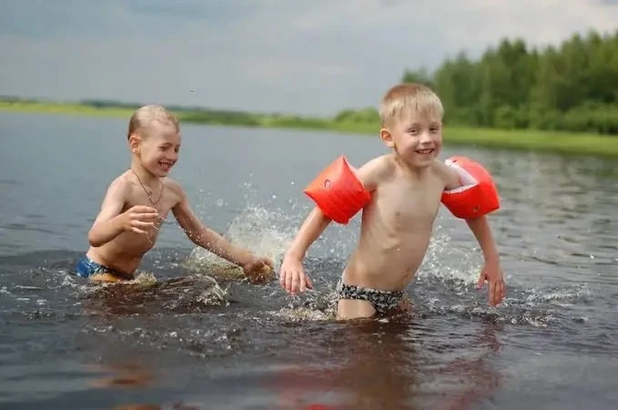 ‼ Уважаемые родители! 
Мы в очередной раз напоминаем Вам о необходимости сохранения жизни и здоровья