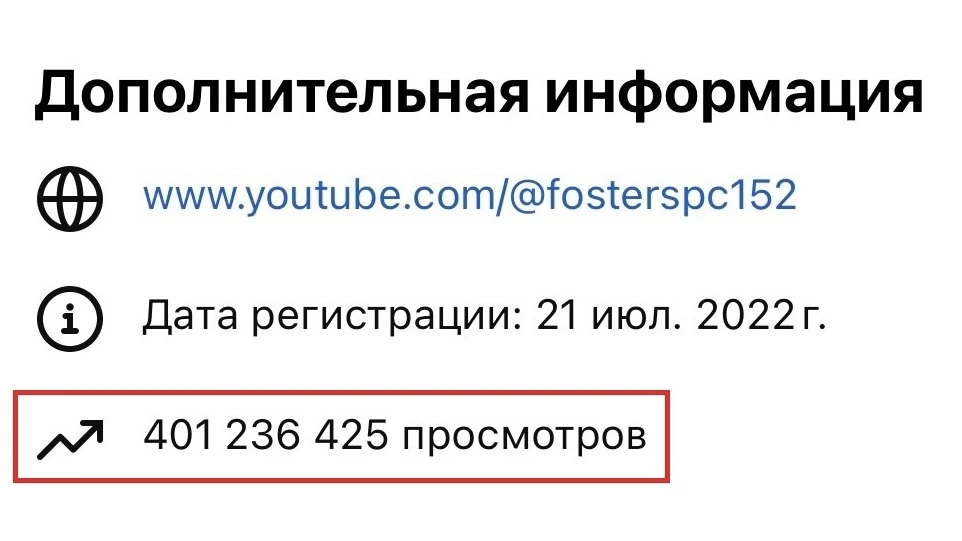 Ещё один приятный юбилей! 😊👍