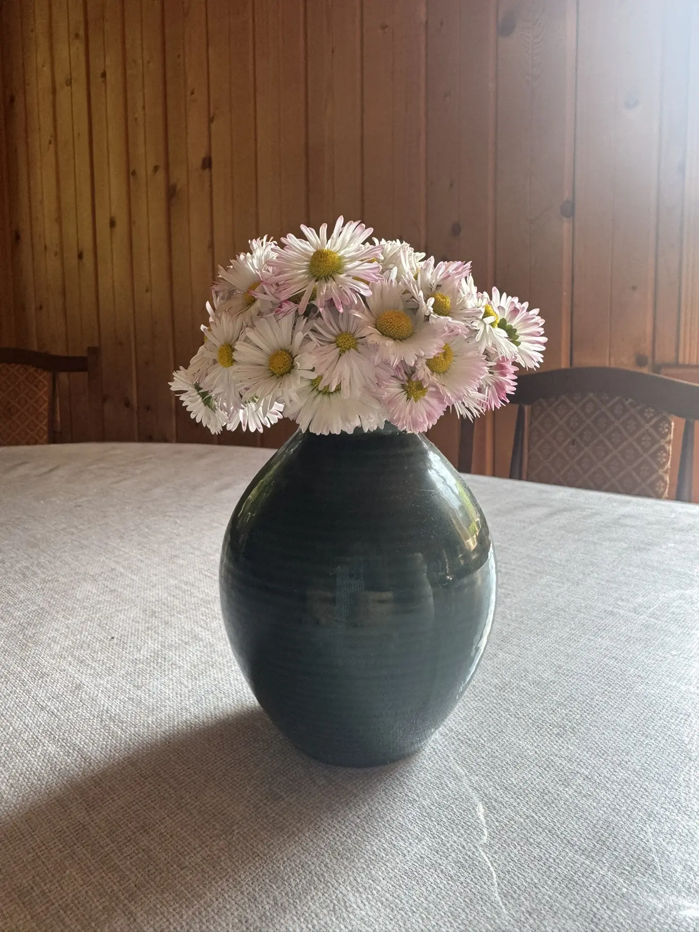 Старшенький подарил 🥰
