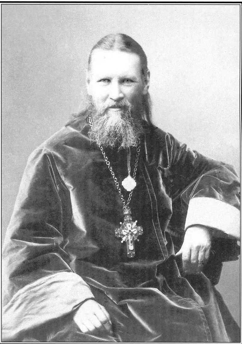 14 июня - день святого праведного Иоанна Кронштадтского.🙏

Он родился в 1829 году в глухом архангел