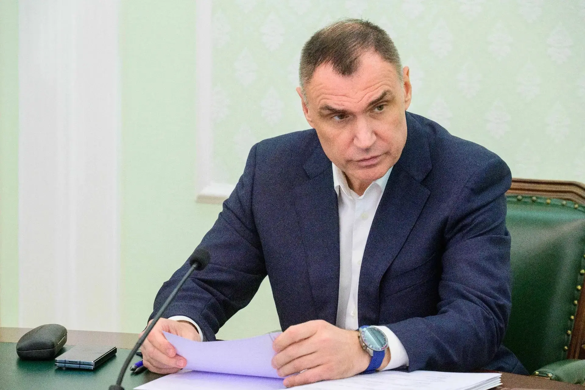 Ветеринарное благополучие, защита прав и пожарная безопасность: ключевые вопросы на зас...