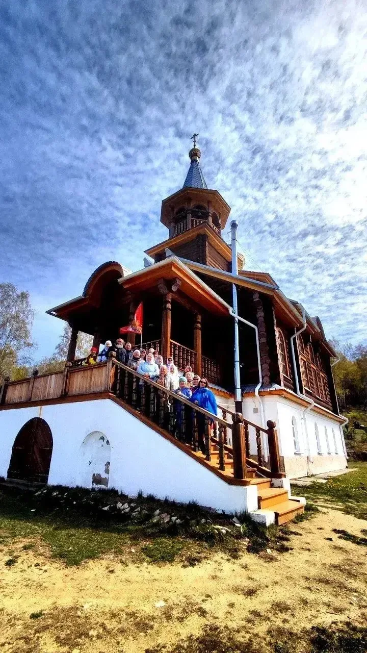 БАЙКАЛ ПРАВОСЛАВНЫЙ           БАЙКАЛЬСКИЙ ФАВОР             Паломническая служба                 «ИР