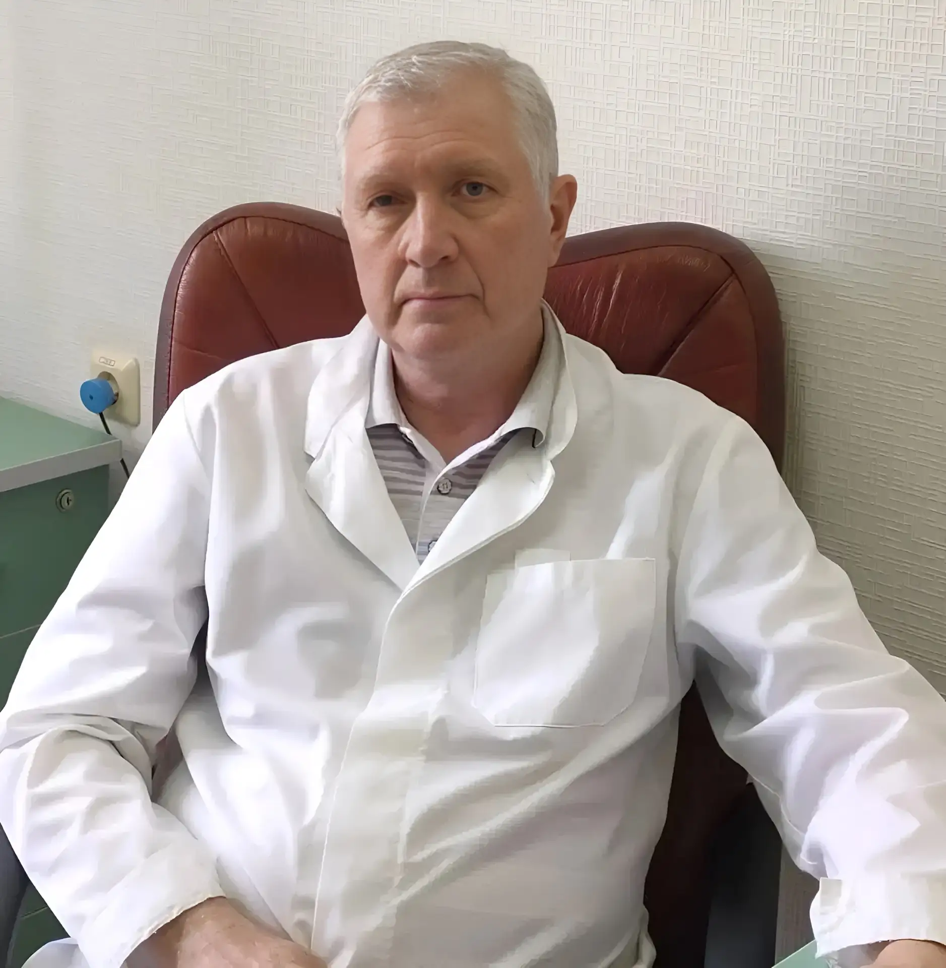 🥳Сегодня свой день рождения отмечает Суворов Александр Игорьевич – врач-анестезиолог-р...