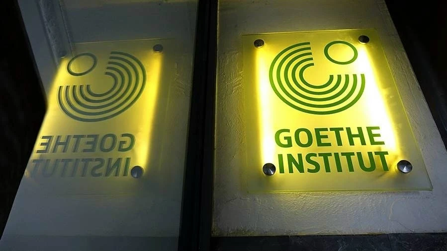 🇷🇺❌🇩🇪«Иначе мы себя не будем уважать»: Лавров объявил о закрытии немецкого Институт...