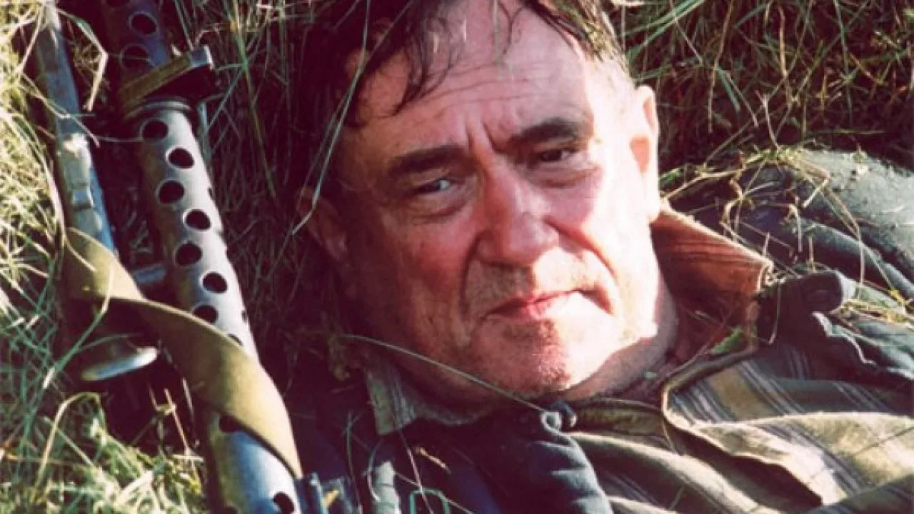 «Свои» (2004) — российская военная драма Дмитрия Месхиева, снятая по сценарию Валентина...