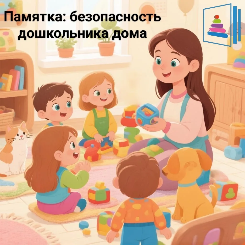Ваш дом должен быть самой безопасной средой для малыша, но именно бытовые мелочи часто ...