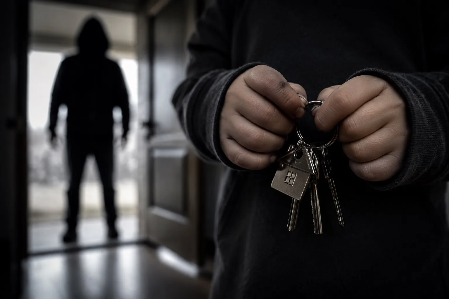 Дорогие родители!

Прочитайте, пожалуйста, эту информацию и обязательно обсудите её со своими детьми