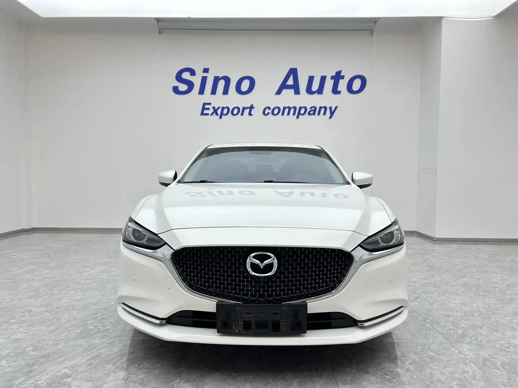 🔥 Mazda Atenza 2022 уже сейчас можно забронировать 🔥

🚘Mazda Atenza 2022 — элегантный седан бизне