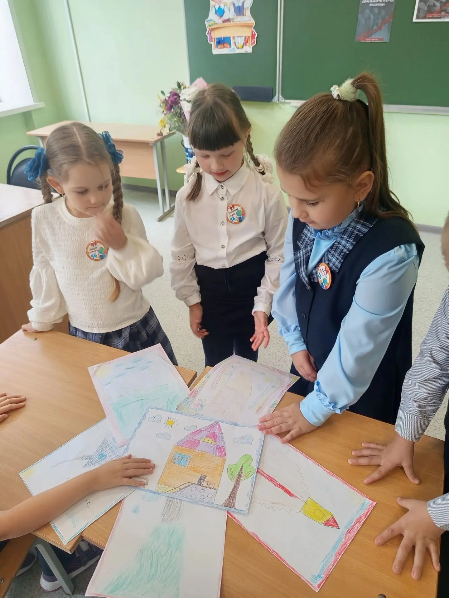 Ежегодно каждое второе воскресенье сентября в России и в других странах мира отмечается...