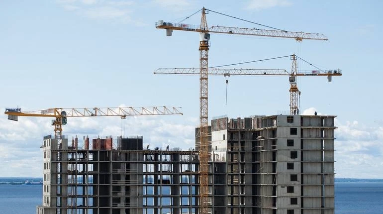 🏗️ Минстрой подготовил законопроект, позволяющий купить квартиру в рассрочку. По нему,...