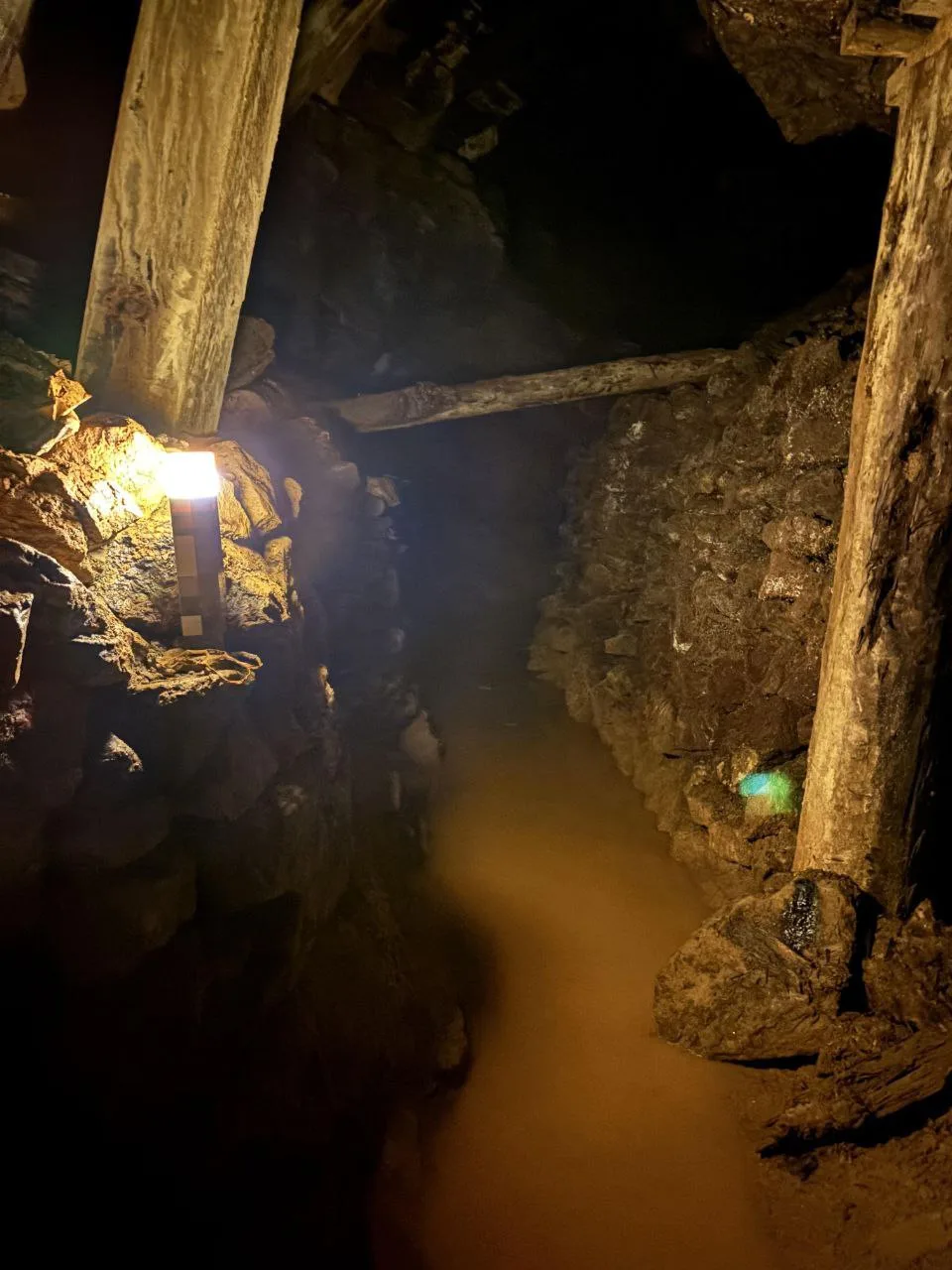 Самый реалистичный ресурс-пак

Если кто-то будет уверять вас, что это всего лишь факел в реальной пе