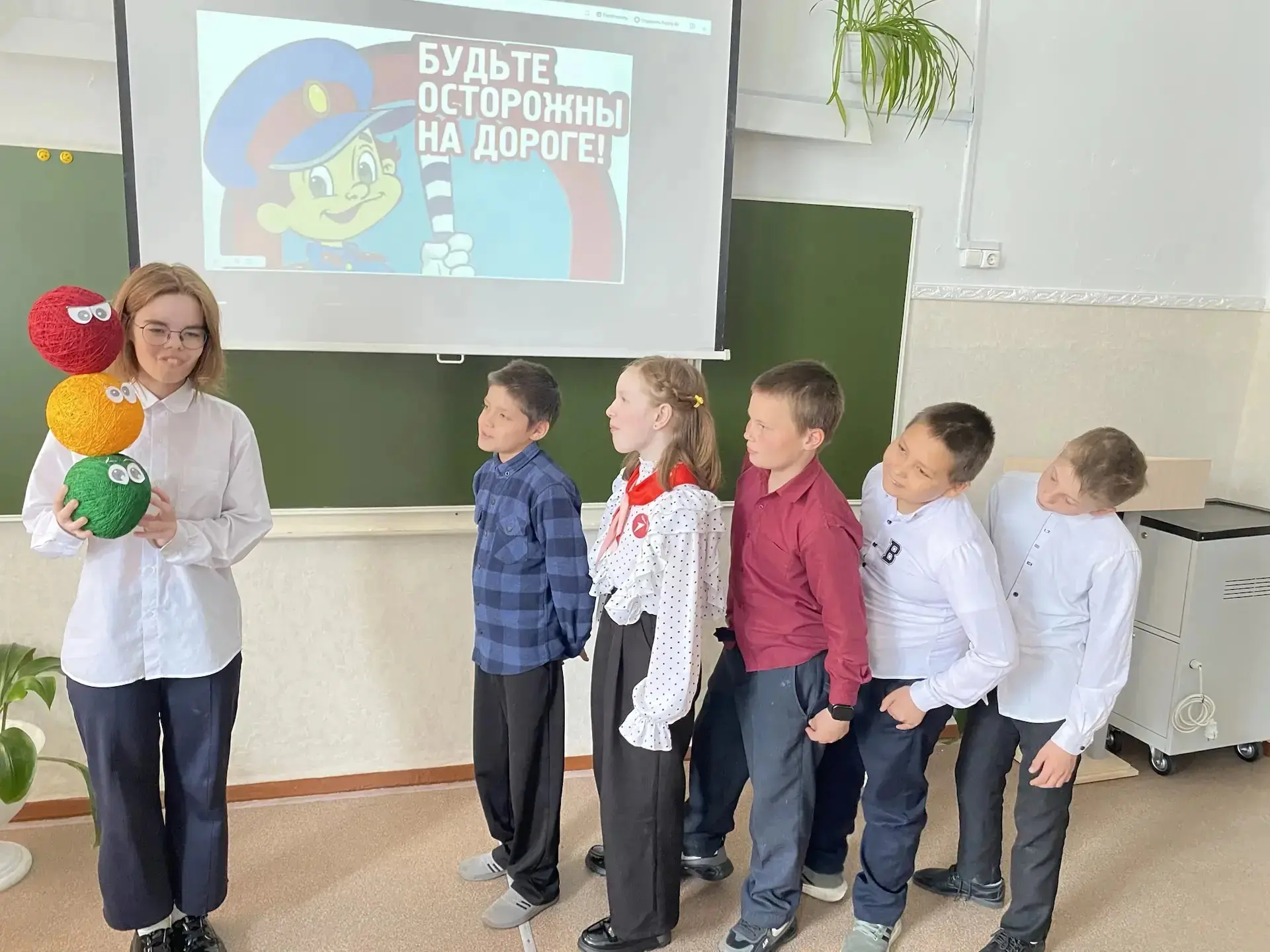Летние каникулы - прекрасное время для отдыха и развлечений 🌞, но важно помнить о безо...