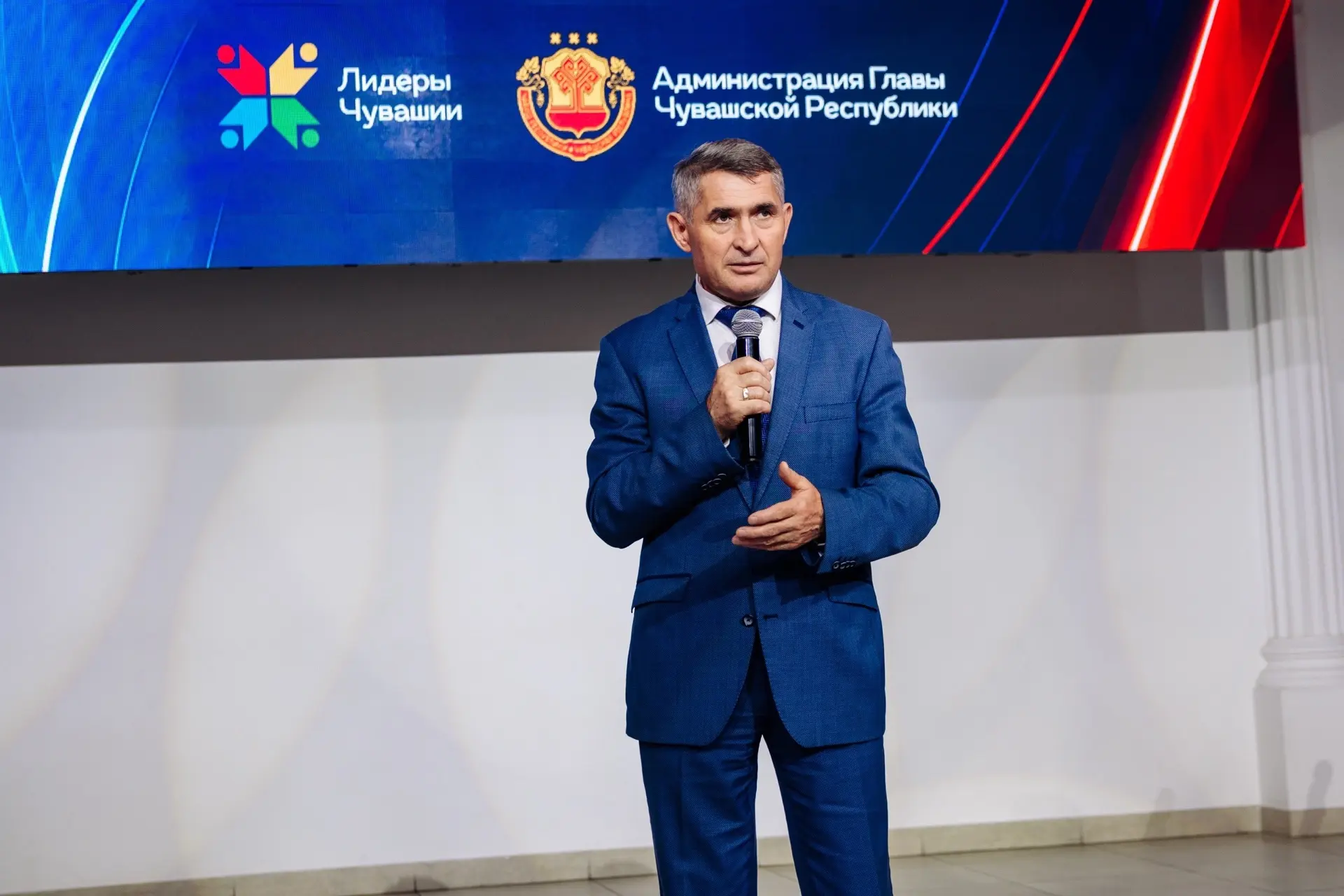 🎉 Поздравляем команду Чебоксар с выходом в финал конкурса "Управленческая команда - 20...