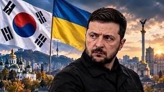 ⚡️ Южная Корея отзывает своего посла с Украины на фоне скандала с северокорейскими плен...
