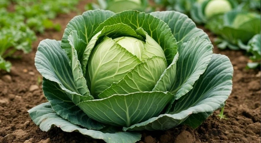 🥬 Уход за капустой в июле: 5 главных дел от агрономов

1️⃣ Полив 💧
Обильно и регулярно: 10–15 л на