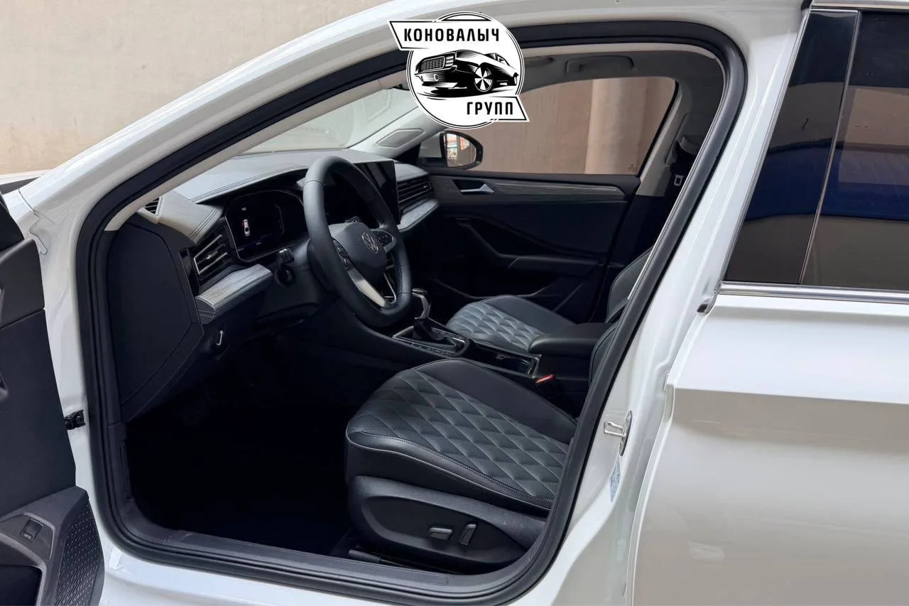 Подобрали Volkswagen Sagitar ✅  Для нашей клиентки   - Ноябрь 2022 года - Пробег 28.800 км - Весь в 
