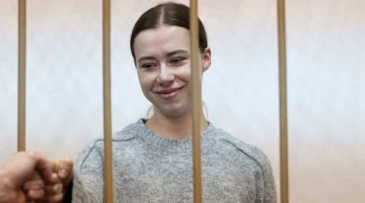 Сашу Митрошину приговорили к 3 годам условно и штрафу в 900 тыс. 115 млн ₽ конфискуют в пользу госуд