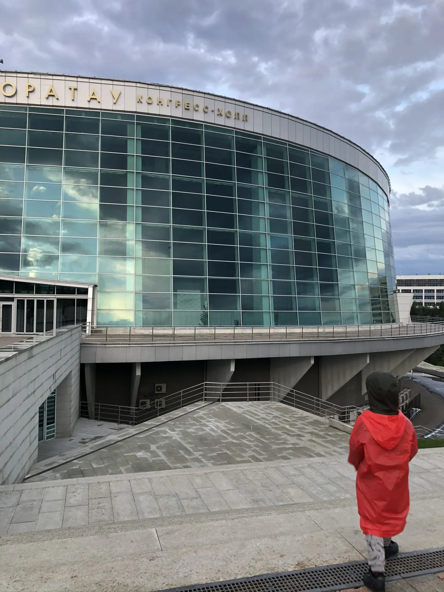 Уфа - идеальный план на выходные
20-21.06

Что включено:
✔️ Трансфер на большом туристическом автобу