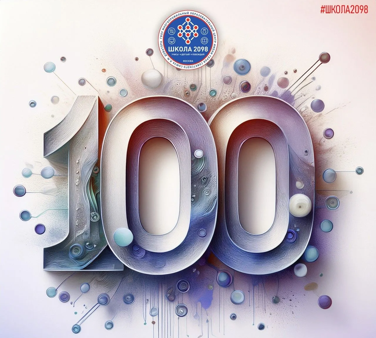 💯 Шесть наших учеников получили 100 баллов на ЕГЭ по литературе!

🏆 В этом году сразу шесть наших 