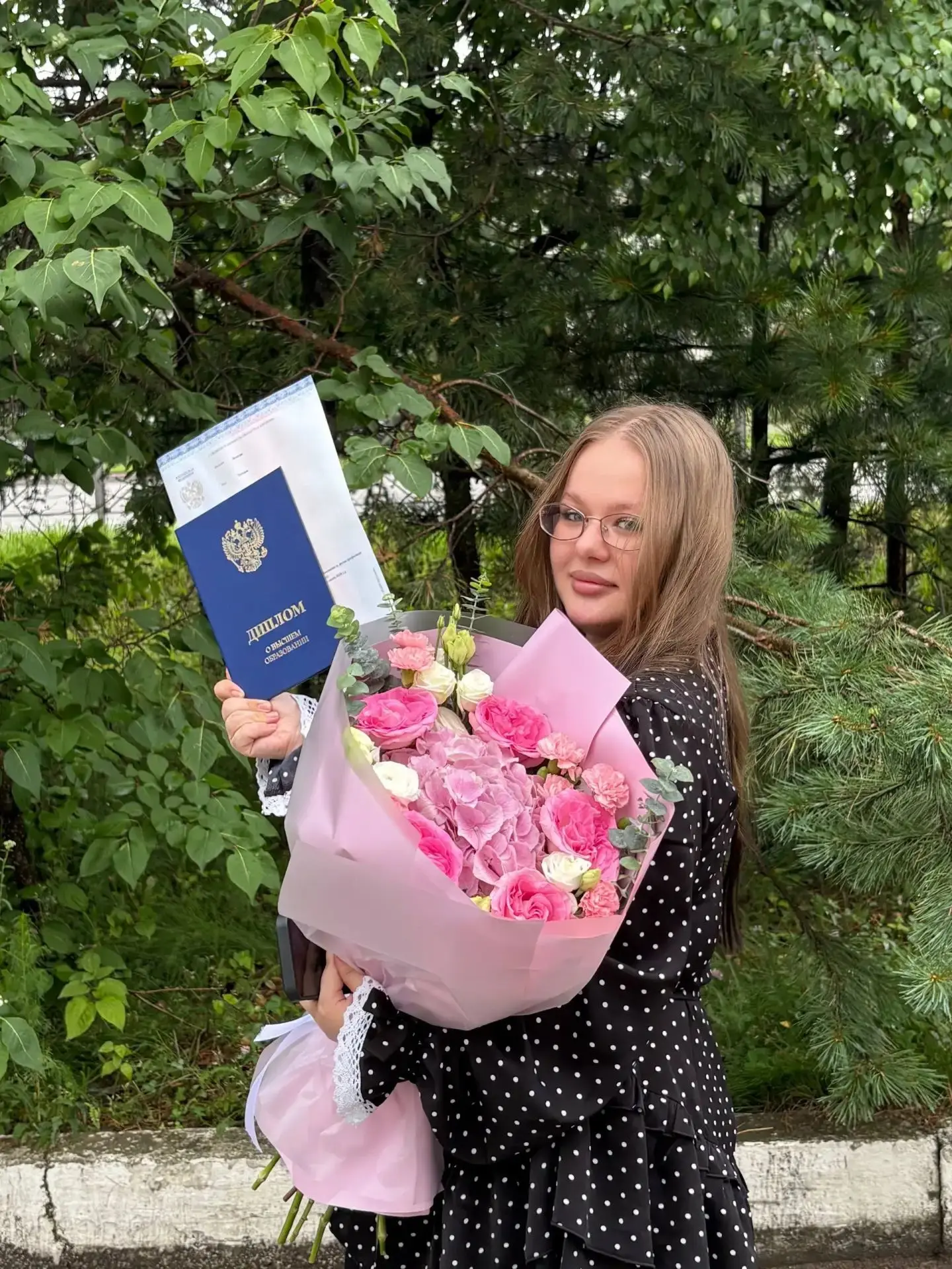 «Важно возвращаться туда, где вырос»: Татьяна Леонова – молодой педагог из Хабаровска в...
