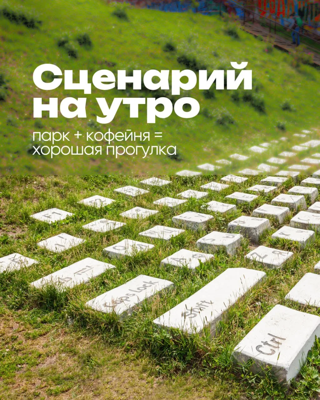 Куда отправиться за кофе и тишиной ☕️🌿