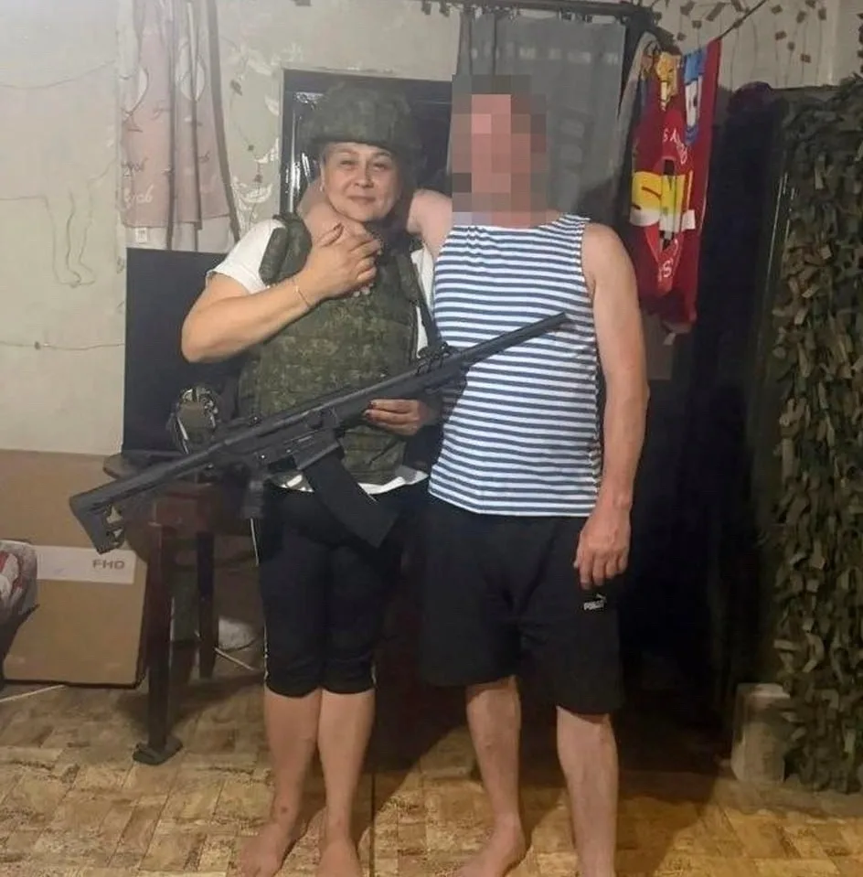 Вслед за мужем и дочерью: жительница Кировской области переехала с двумя сыновьями в ЛНР.