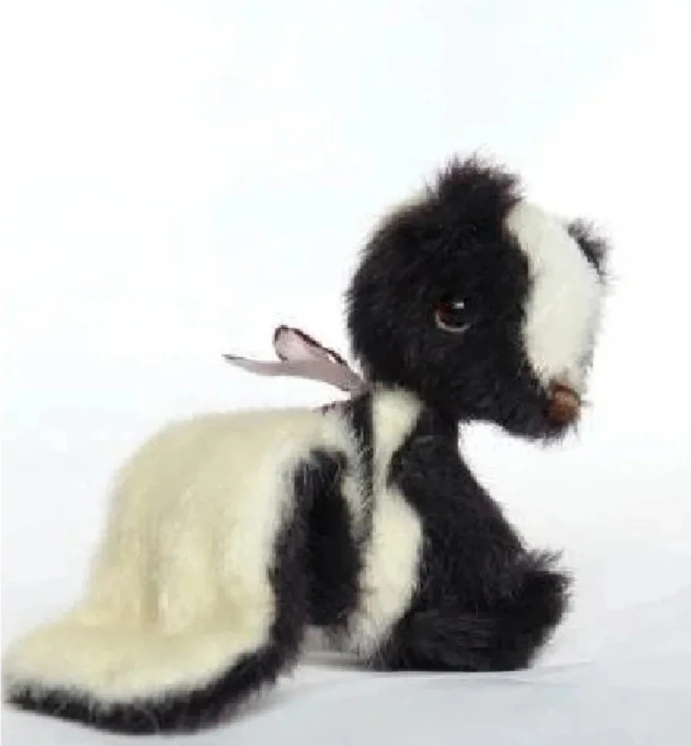 Скунс