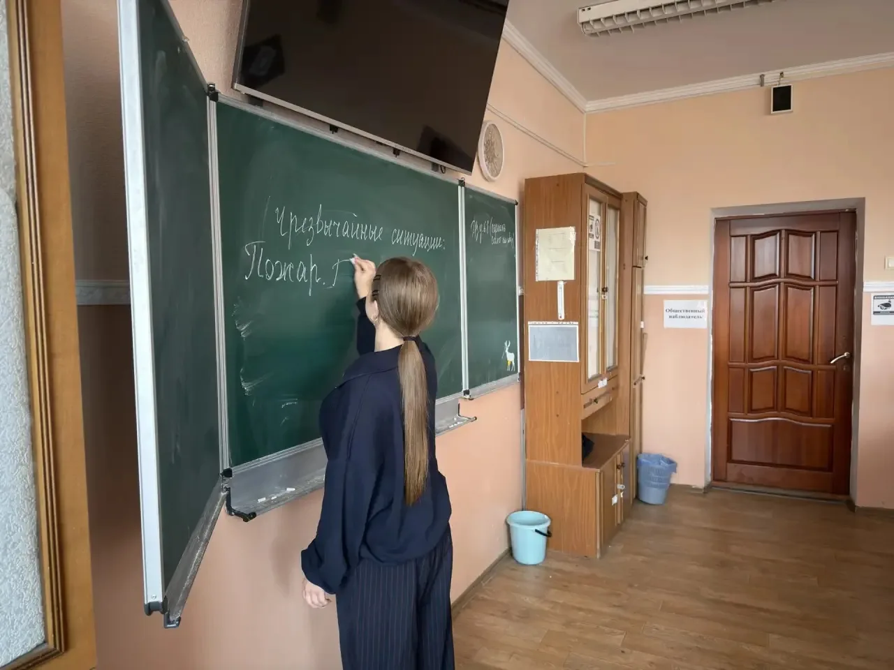 🔥 Безопасность — это не просто слова, это навыки, которые спасают жизнь!
