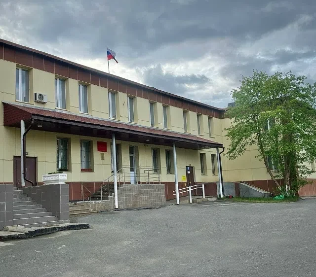 ‼️ Суд продлил срок содержания под стражей обвиняемому в совершении насильственных дейс...